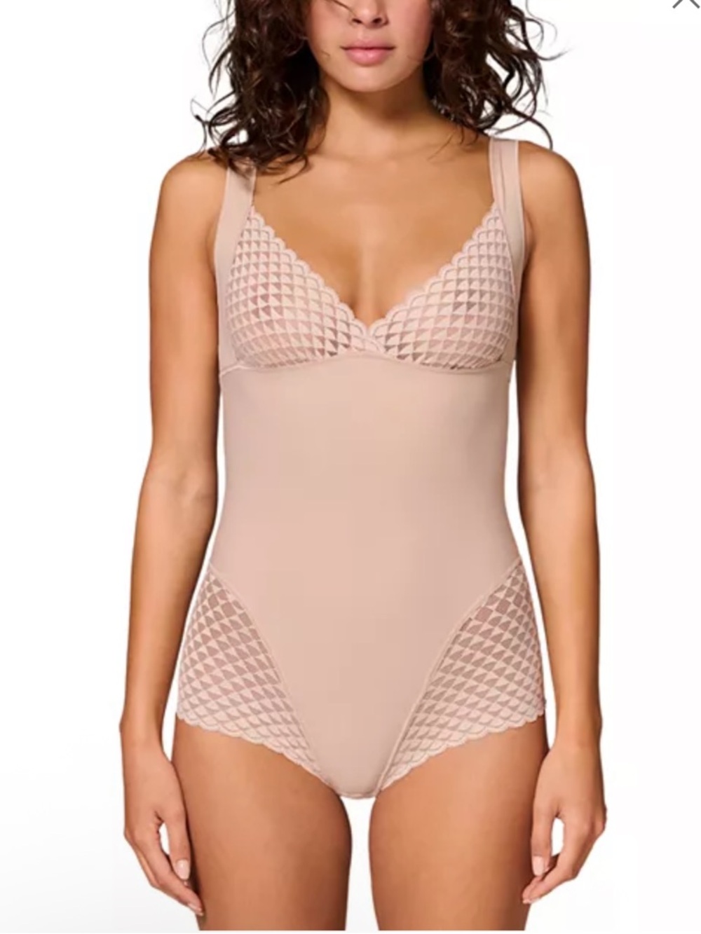 Simone Perele Subtile Bodysuit